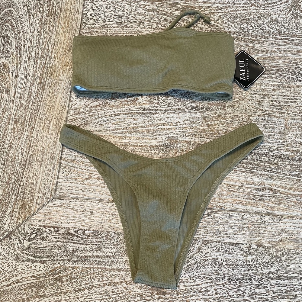New with tags bikini